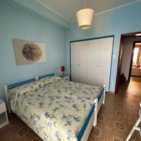 Al 205 Appartement *