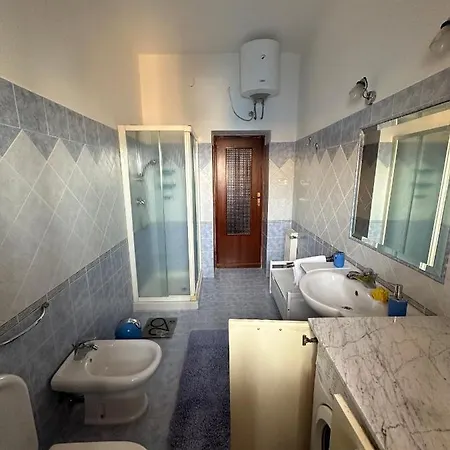 Al 205 Apartman