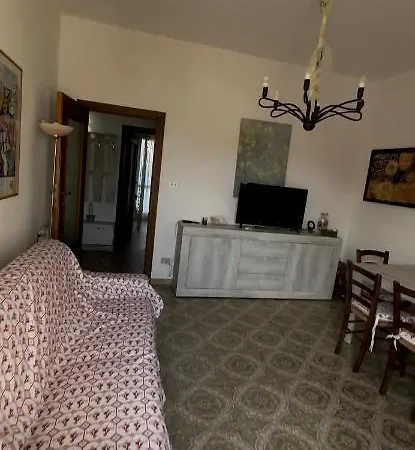 Apartman Al 205 Alghero