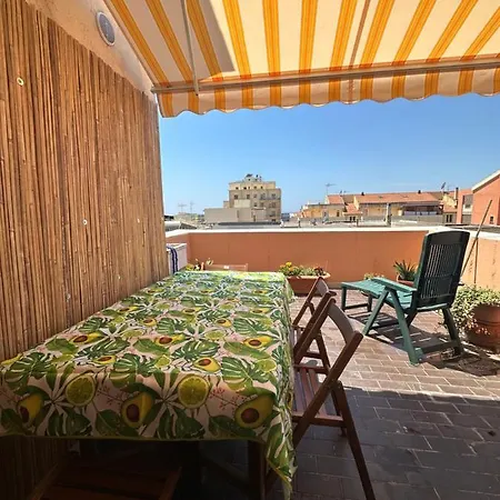 Apartman Al 205 Alghero