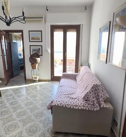 Al 205 Apartment *
