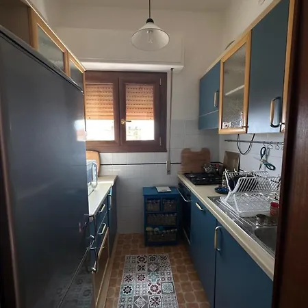 Apartment Al 205 Alghero