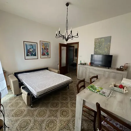 Apartment Al 205 Alghero