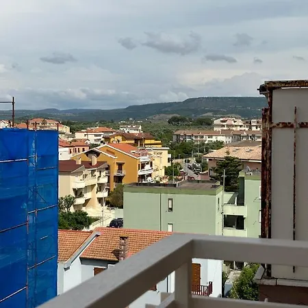 Al 205 * Alghero