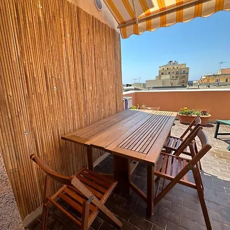 Al 205 Apartment Alghero