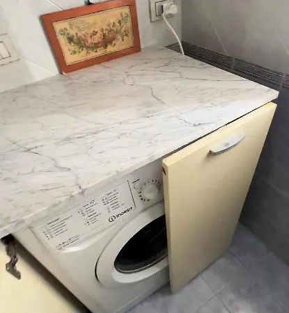 Apartment Al 205 *